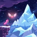 Celeste: La montaña interior