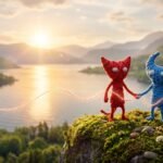 Unravel Two: La fuerza de estar juntos