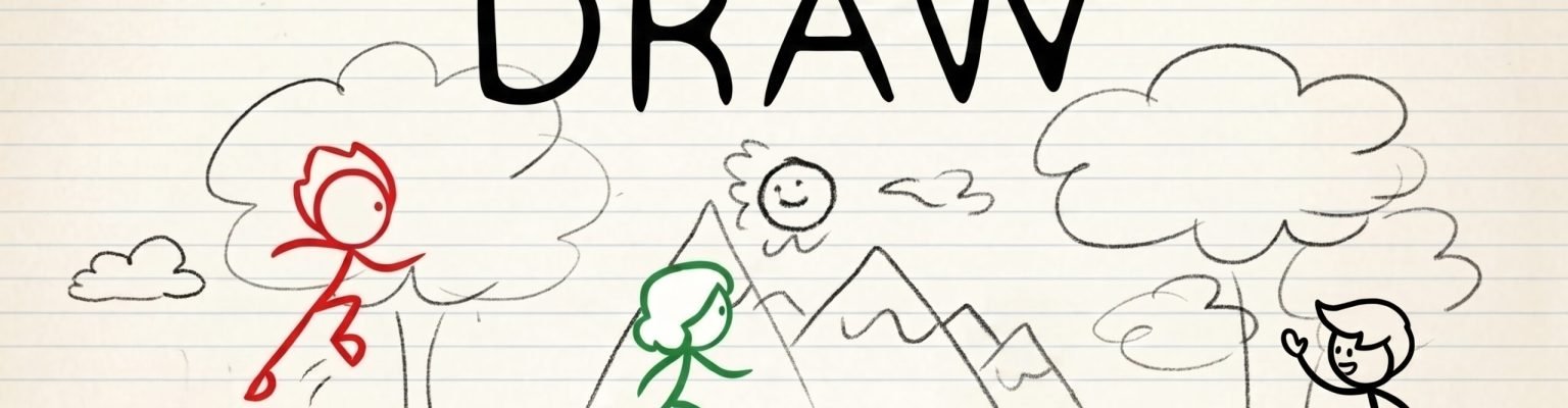 DRAW